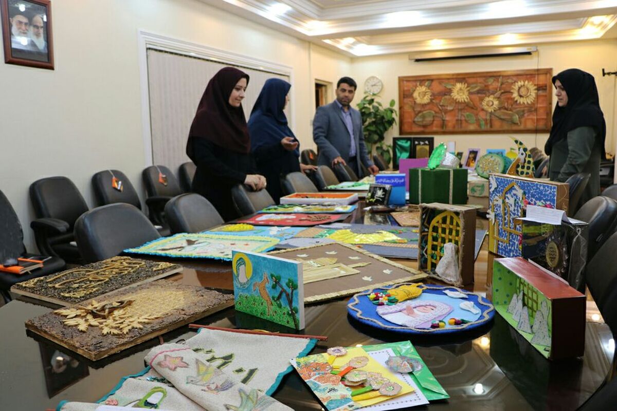 جشنواره رضوی