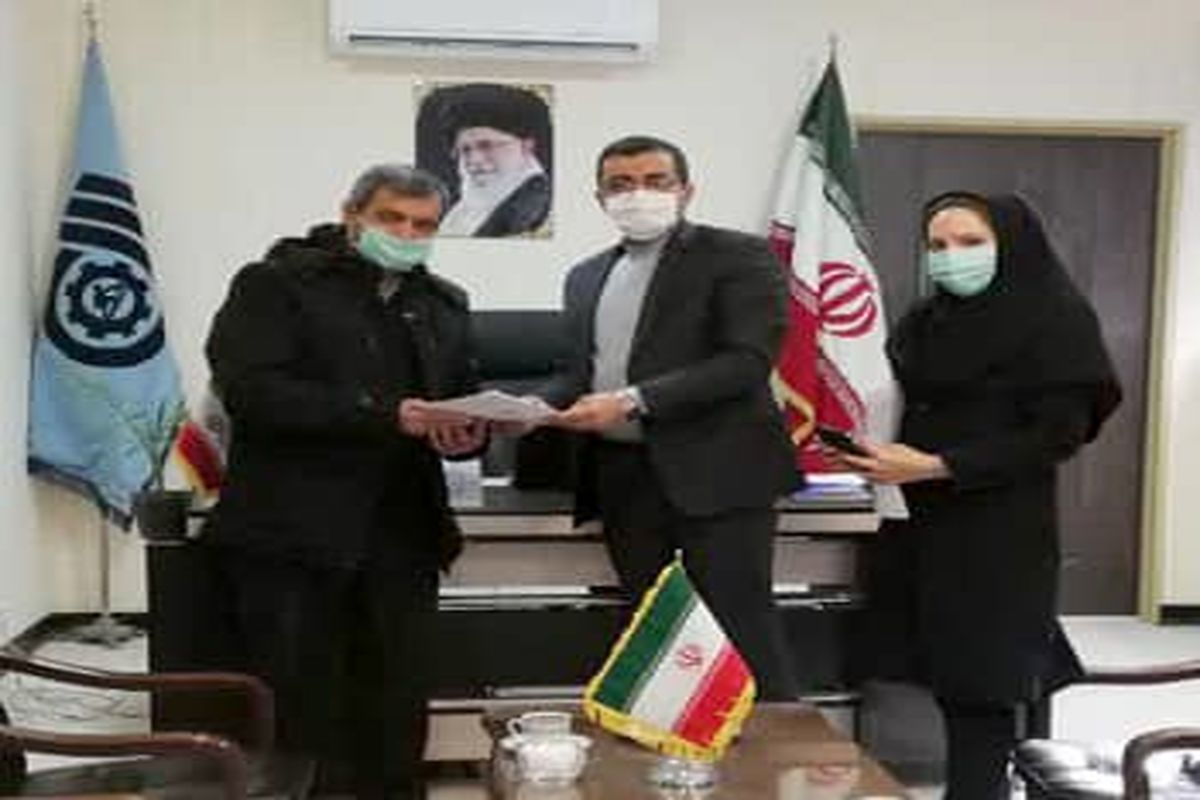 فنی و حرفه ای برخوار و بسیج روستایی