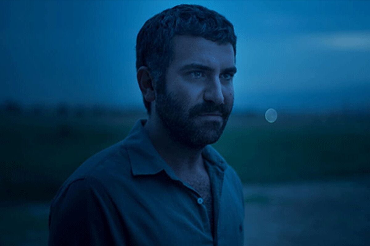 فیلم سینمایی ملاقات خصوصی
