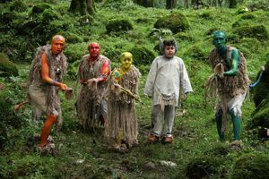 پایان فیلمبرداری فیلم سینمایی خرها آدم نمی شوند