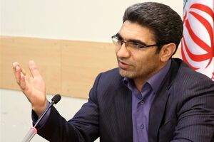 تلاش می‌کنیم گفتمان توسعه پایدار کرمانشاه را تشکیل دهیم