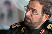 راهبرد فعلی دولت آمریکا تاثیرگذاری بر روی ارکان اقتدار ایران است
