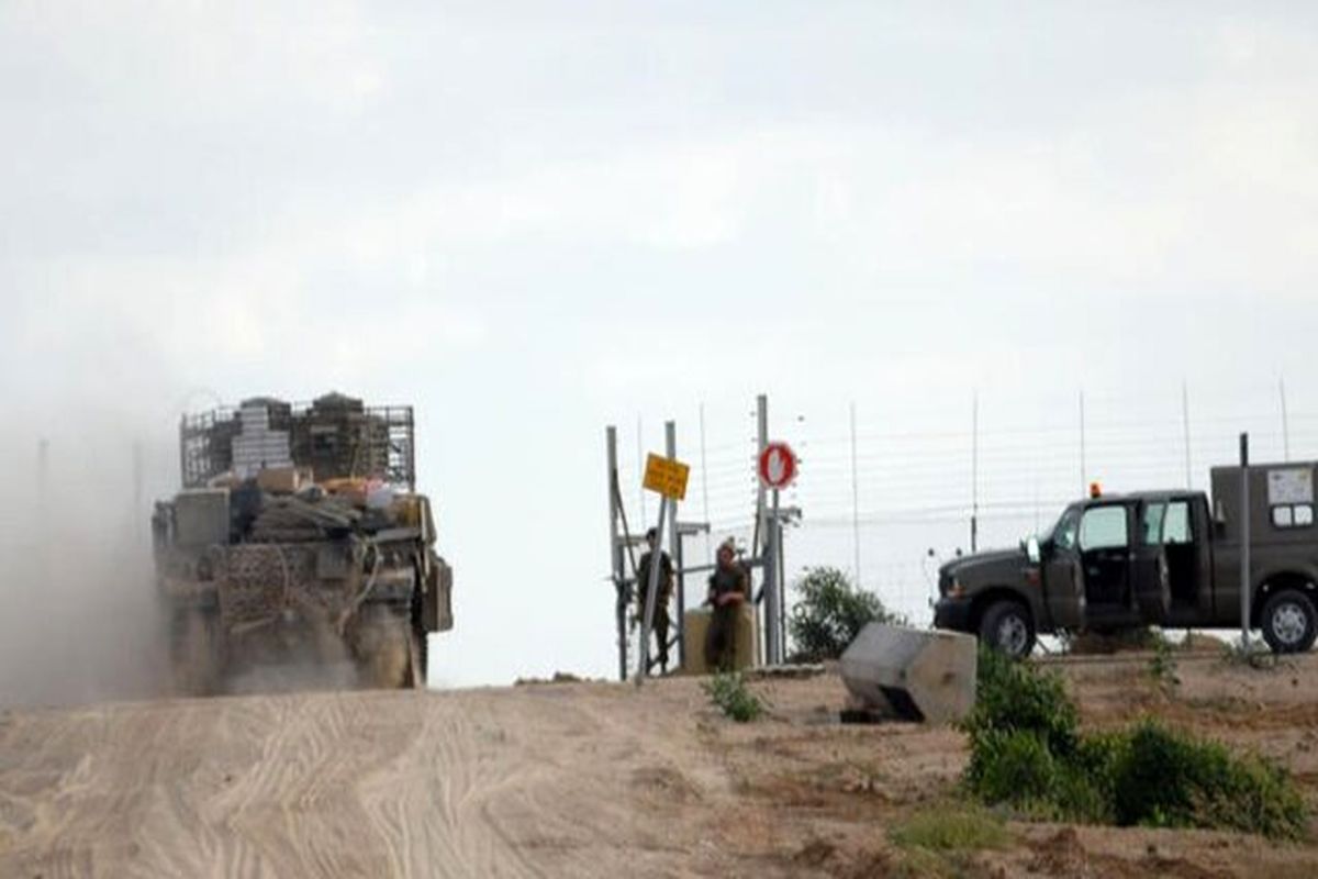 رژیم صهیونیستی