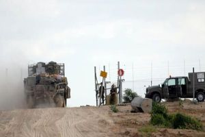 جمهوری آذربایجان از مشارکت در نیروی بین‌المللی غزه عقب‌نشینی کرد