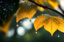 بحران بی‌بارشی در تهران/ کاهش ۹۶ درصدی بارش‌های پاییز