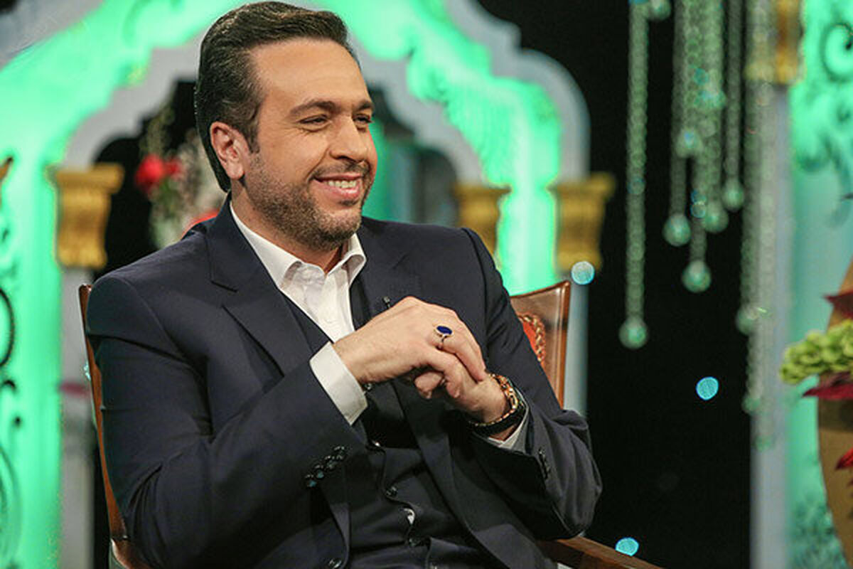برنامه سحرگاهی رمضان