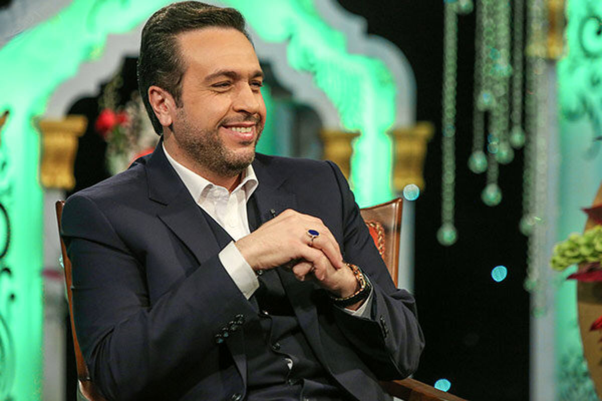 برنامه سحرگاهی رمضان