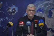 پایگاه فضایی در ماهدشت با زلزله ۴ ریشتری آسیبی ندید