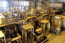 کاهش 62 درصدی گیرها در کلاف‌پیچ‌های خط نورد گرم