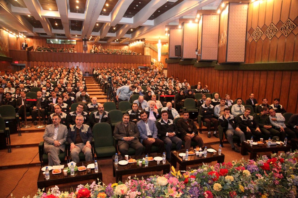 همایش پدافند غیر عامل