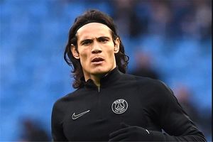 چلسی برای به‌ خدمت گرفتن کاوانی اقدام کرد