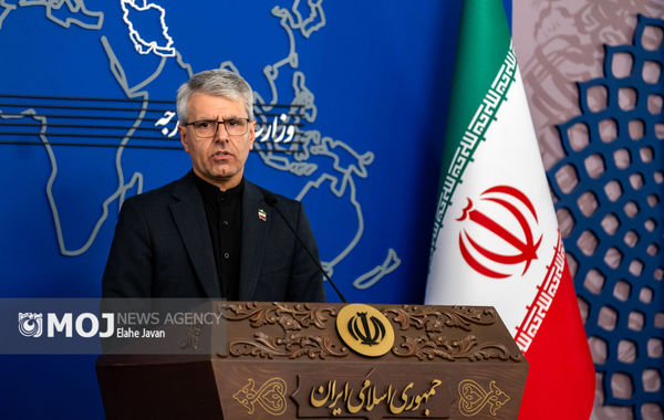 هیچ بهانه‌ای را برای متوقف نشدن جنگ در لبنان نمی‌پذیریم + فیلم