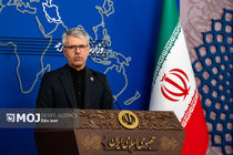 هیچ بهانه‌ای را برای متوقف نشدن جنگ در لبنان نمی‌پذیریم + فیلم