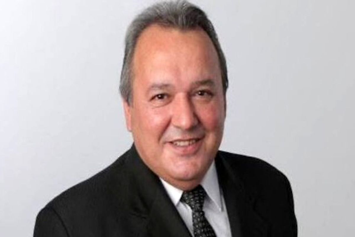 رهبر اپوزیسیون آرژانتین