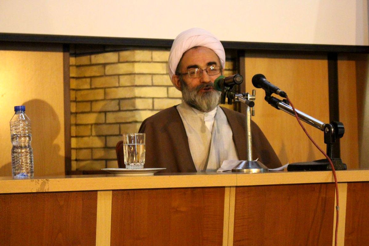 آیت الله فلاحتی