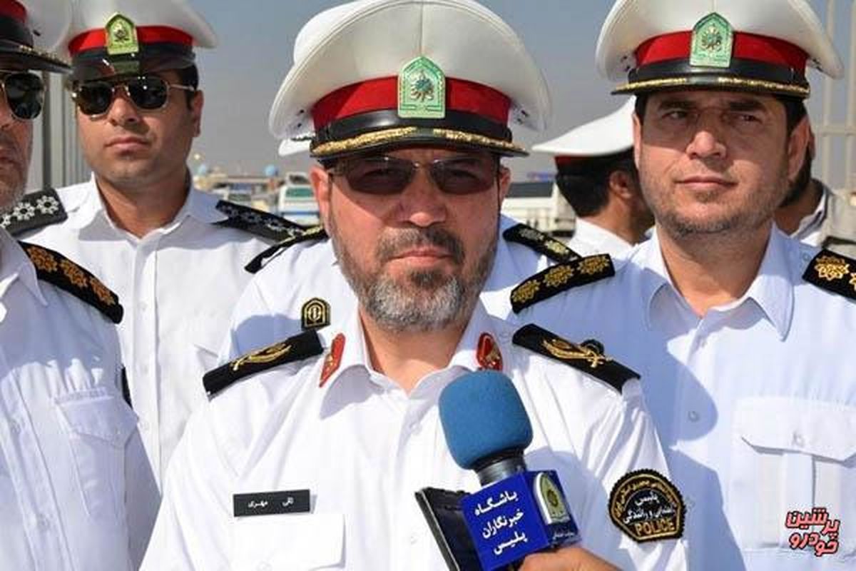 سرهنگ احمد شیرانی