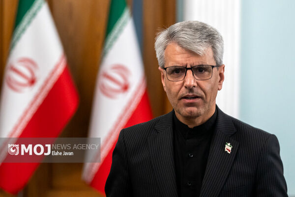 ایران ادعای بسته بودن تنگه هرمز را بی‌اساس دانست