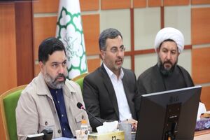 نام‌ گذاری یکی از خیابان های تهران به نام شهید «آرمان علی وردی»