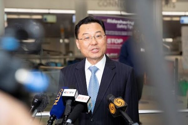 واشنگتن نمی‌تواند پکن را با تصمیماتش در راستای تجارت دوجانبه بترساند