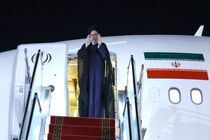 رئیس جمهور چهارشنبه عازم ترکیه می‌شود