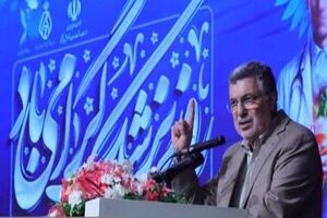 باید به سمت سلامت‌محوری حرکت کنیم