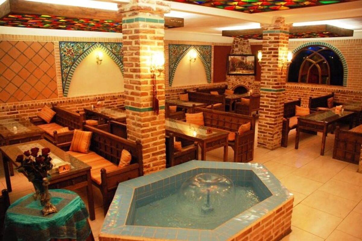 تعطیلی سفرهخانه های سنتی