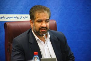 جذب فرزندان عزیز شهدا و ایثارگران توسط دستگاه ها بر کار جهادی باشد