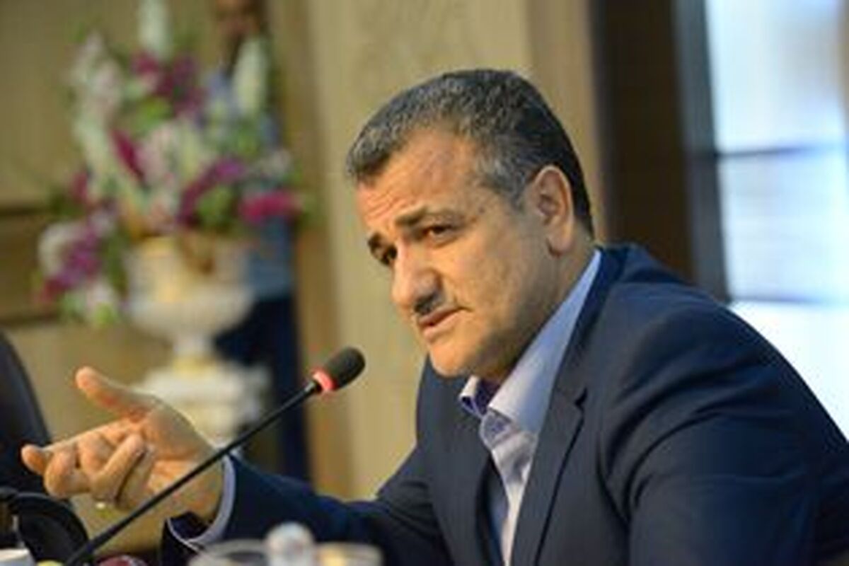 مجتبی یزدانی