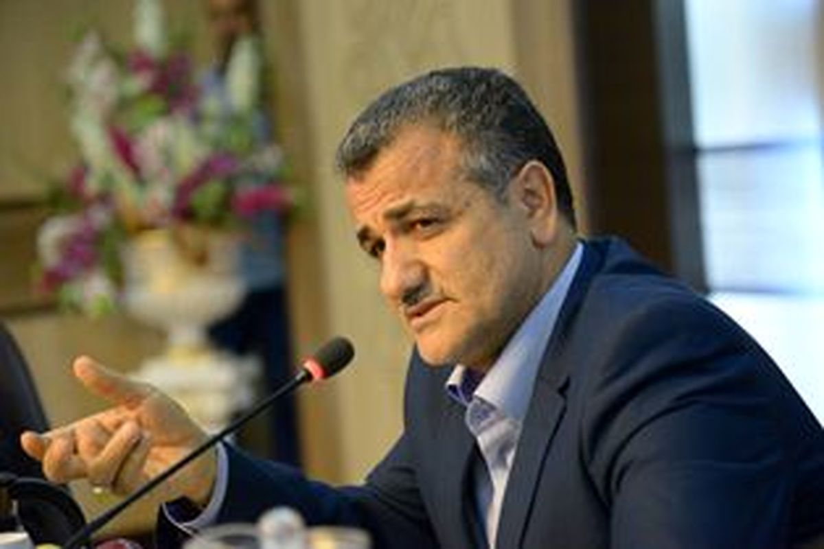 مجتبی یزدانی