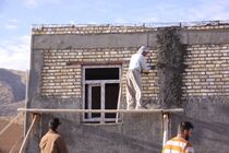 رشد کم‌سابقه در ساخت مسکن اقشار ضعیف/آغاز ساخت ۱۸ هزار واحد مسکن محرومان