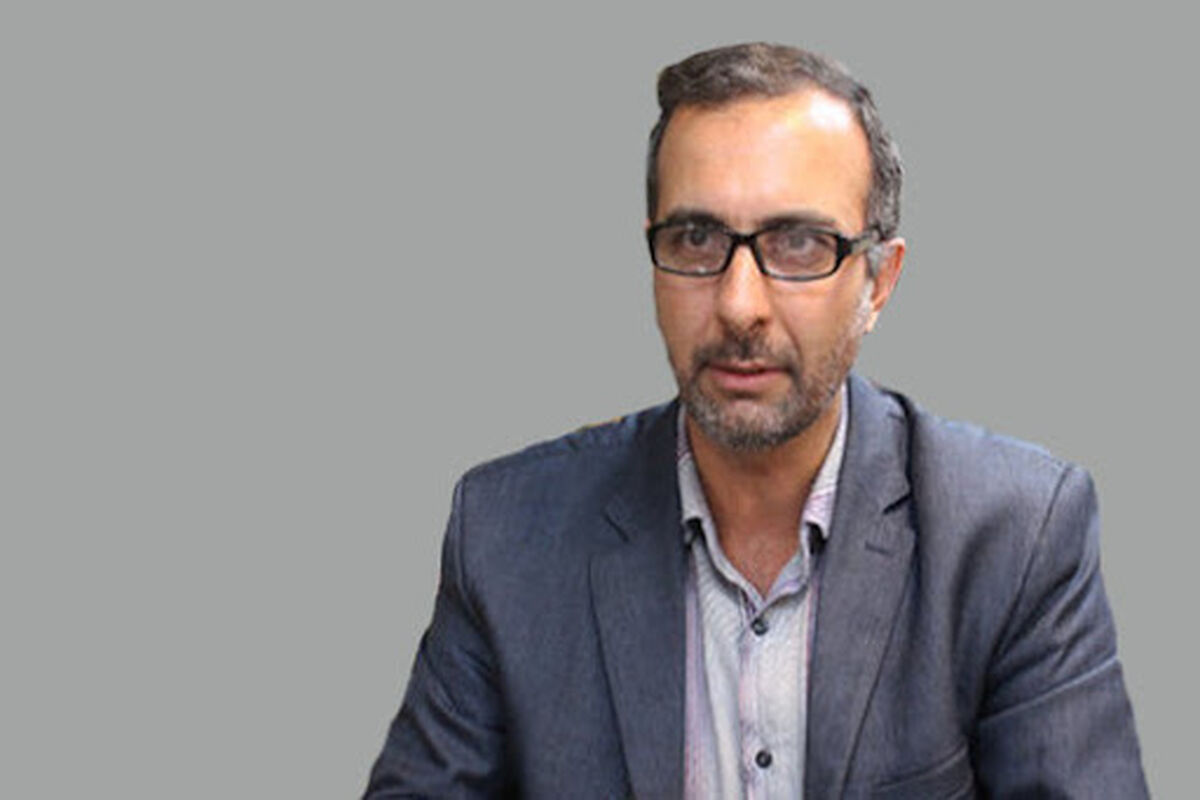امید سلیمی