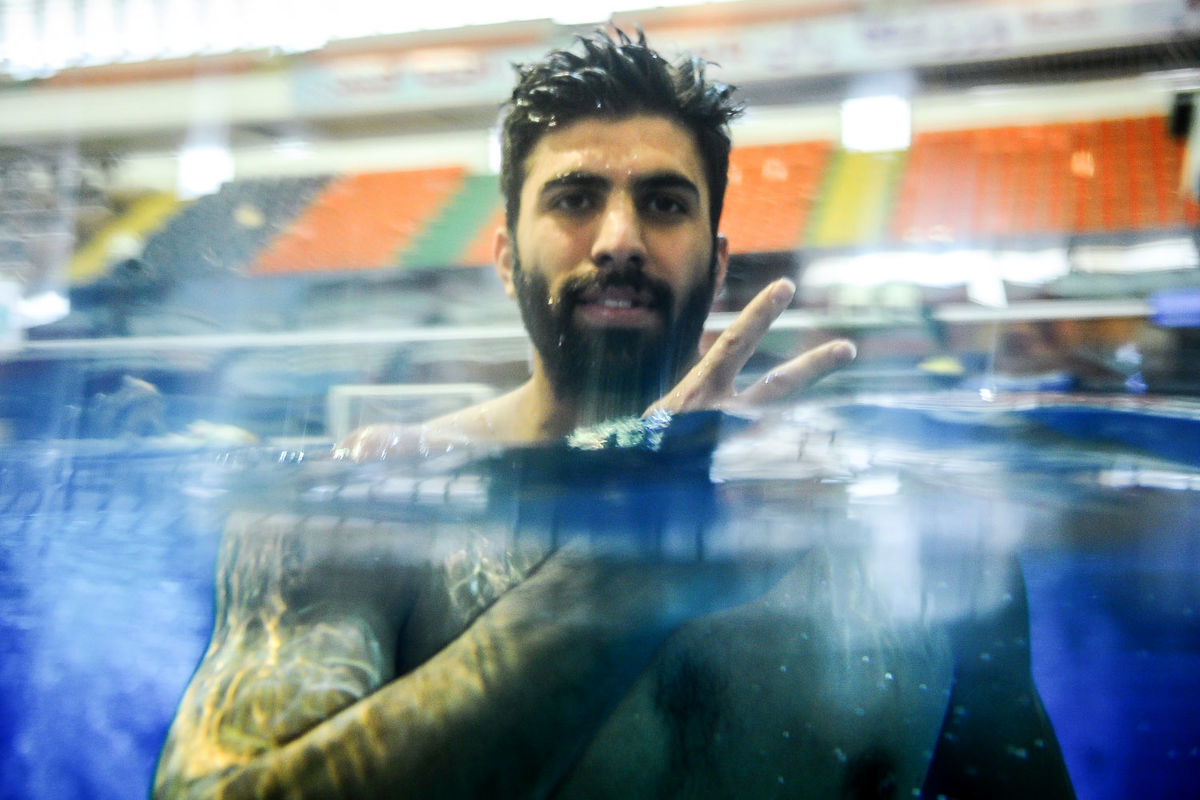 مجتبی ولی پور