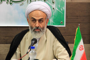 رئیس سازمان اوقاف و امور خیریه در پیامی درگذشت پدر شهیدان ضیایی را تسلیت گفت
