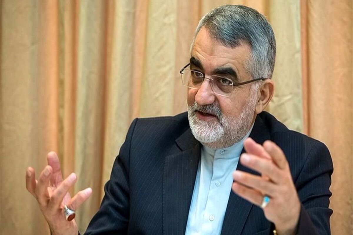 علاء‌الدین بروجردی