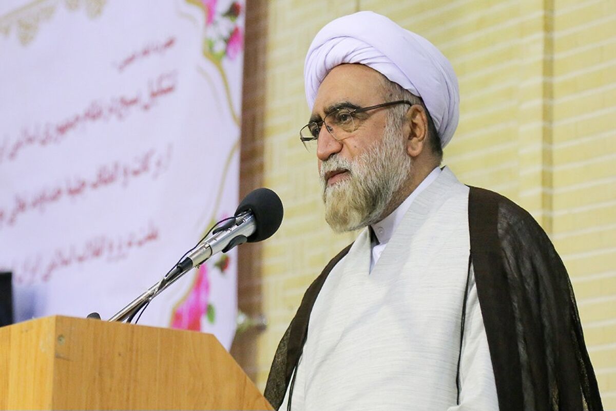 راهپیمایی۲۲ بهمن مشهد