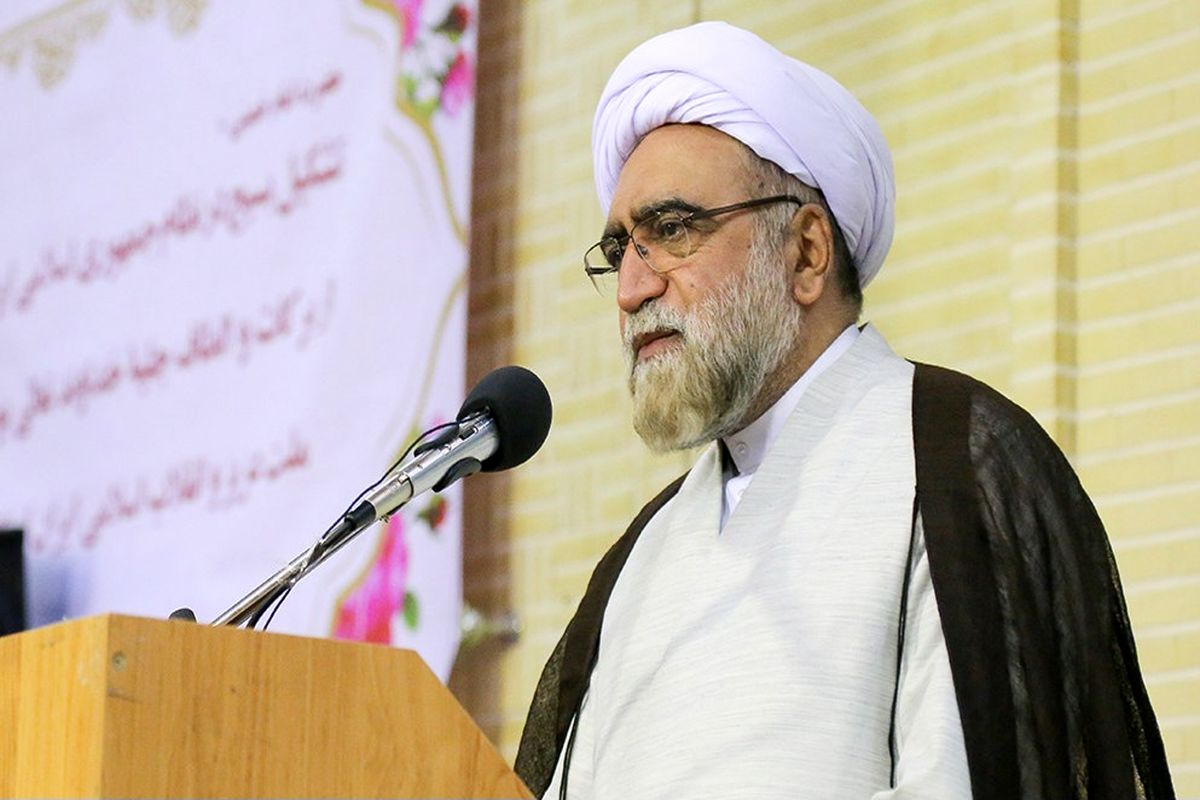 راهپیمایی۲۲ بهمن مشهد