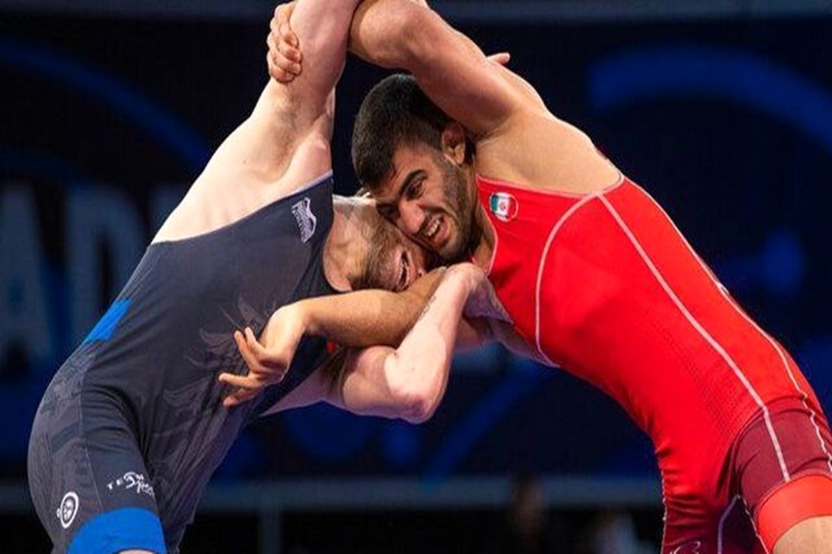 امیرحسین فیروزپور