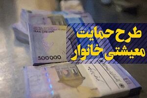 چرا بسته معیشتی برای برخی از مشمولان واریز نشده است؟
