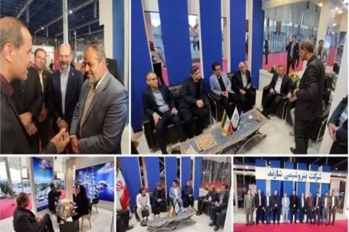 عکس خبر پتروشیمی