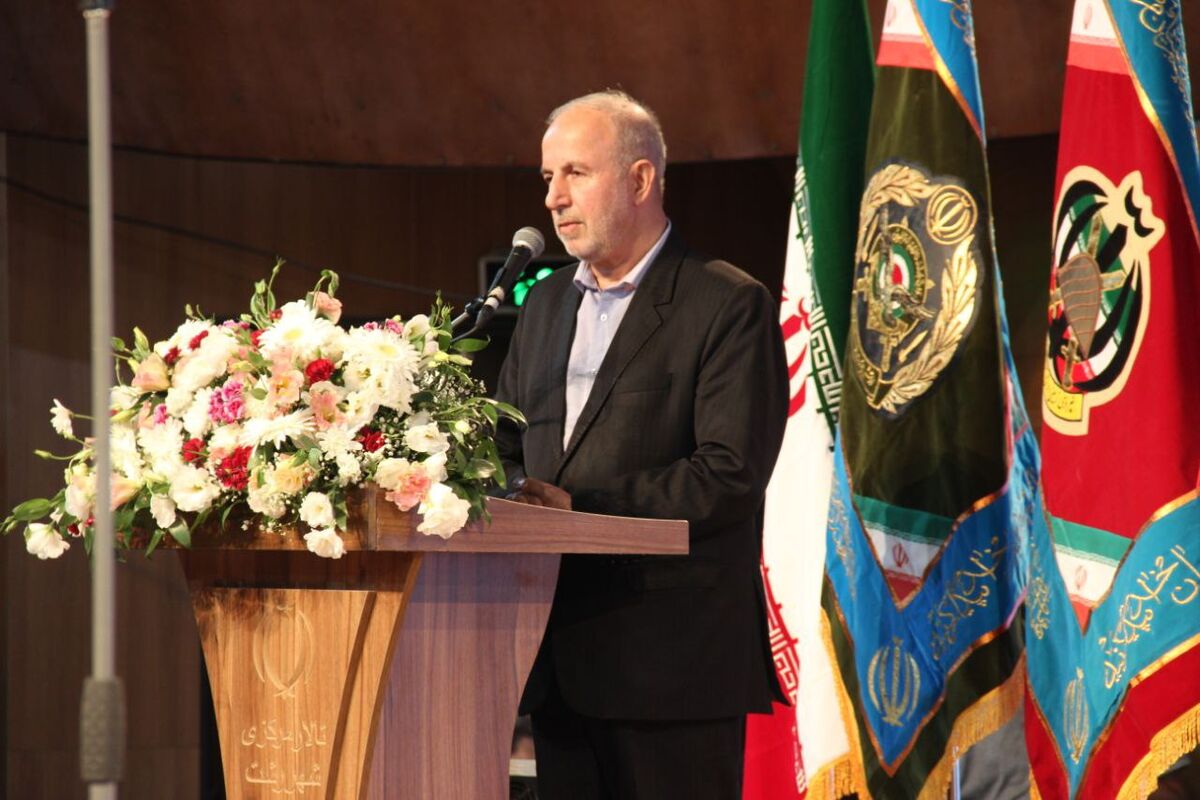 کوچکی نژاد مجلس رشت