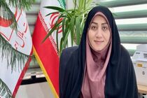 هلال احمر جنایات دشمن آمریکایی صهیونیستی را مستند سازی می‌کند
