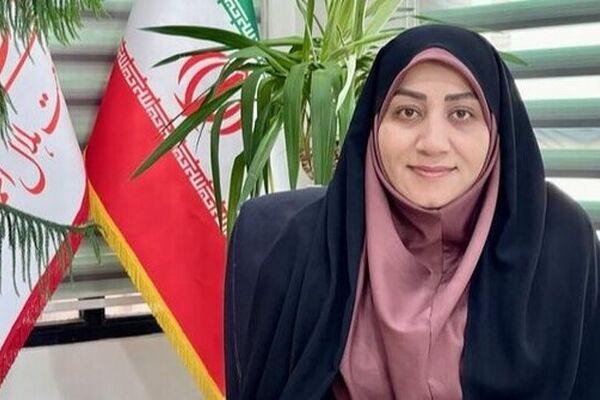هلال احمر جنایات دشمن آمریکایی صهیونیستی را مستند سازی می‌کند