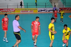 اصفهان قهرمان المپیاد استعدادهای برتر  کشور شد