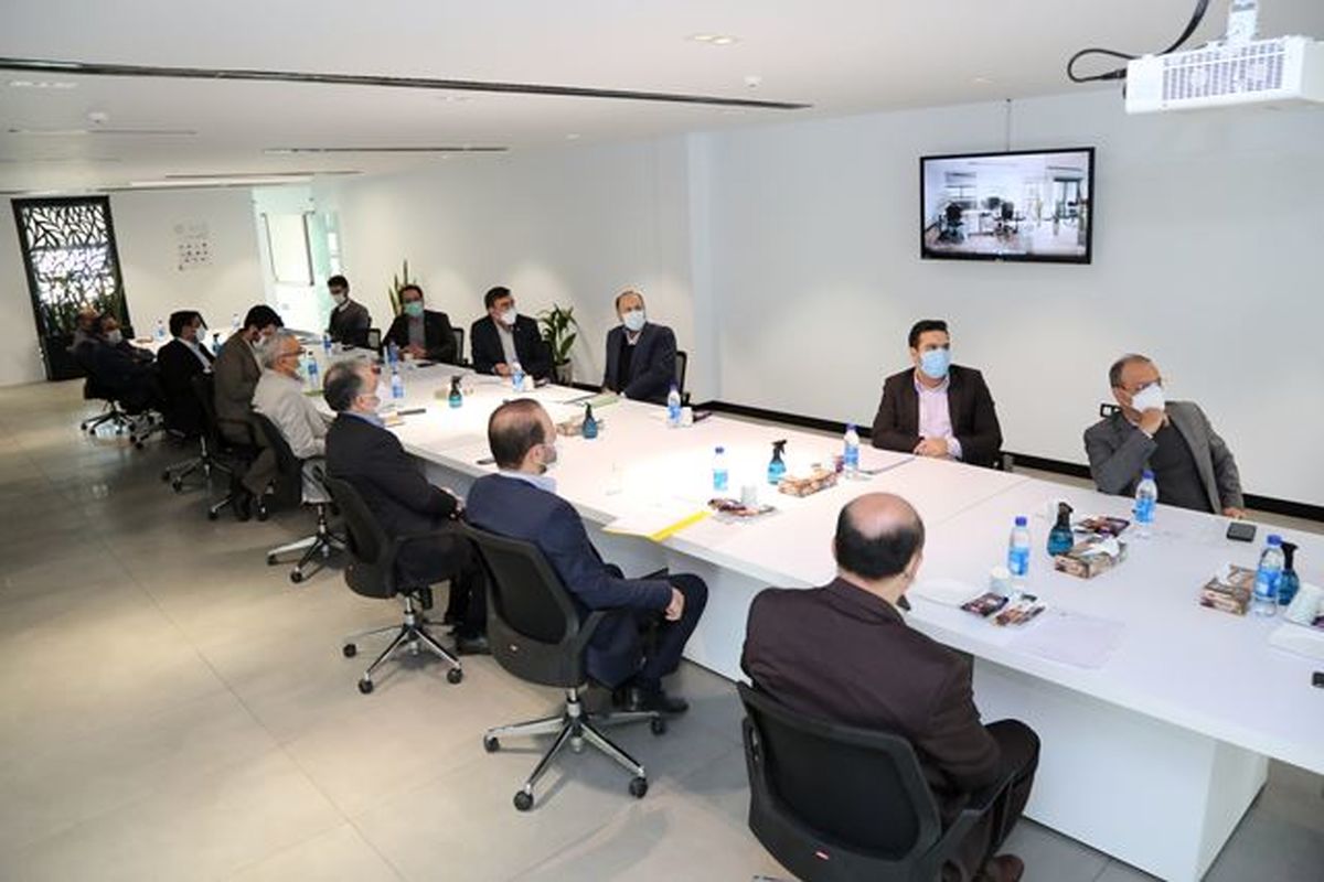 بانک توسعه تعاون