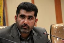 برگزاری نهمین جشنواره هنرهای تجسمی در استان لرستان