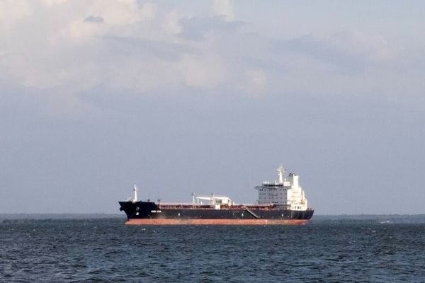 پنجمین نفتکش ونزوئلا توسط آمریکا سرقت شد