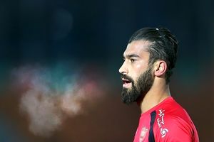 جدایی رسمی رضائیان از اوستنده