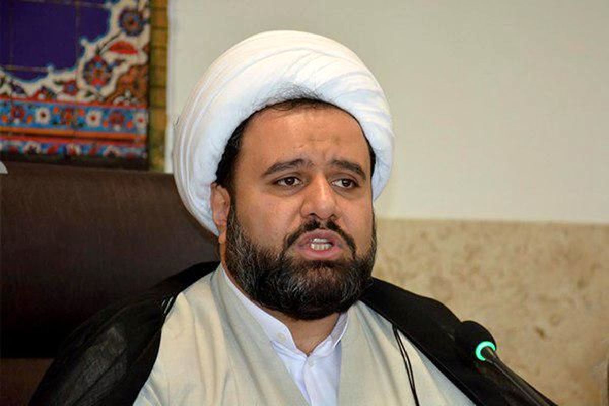 مدیر دارالقرآن  اهل بیت