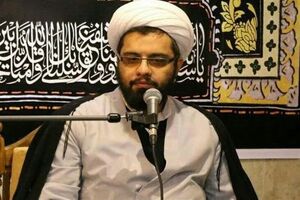 دانلود پادکست سخنرانی حجه الاسلام امینی‌خواه