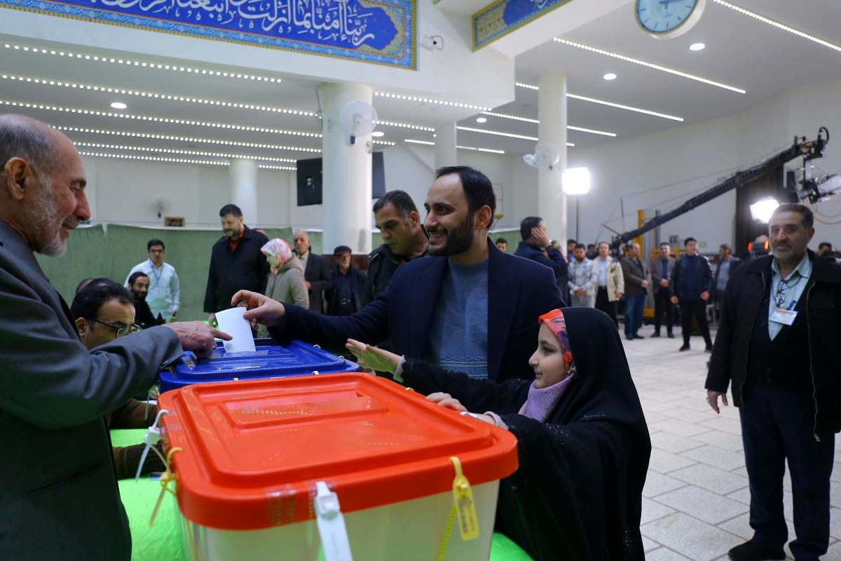 بهادری جهرمی